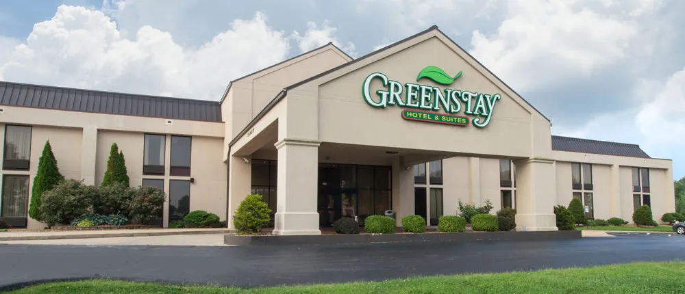 Greenstay Hotel & Suites