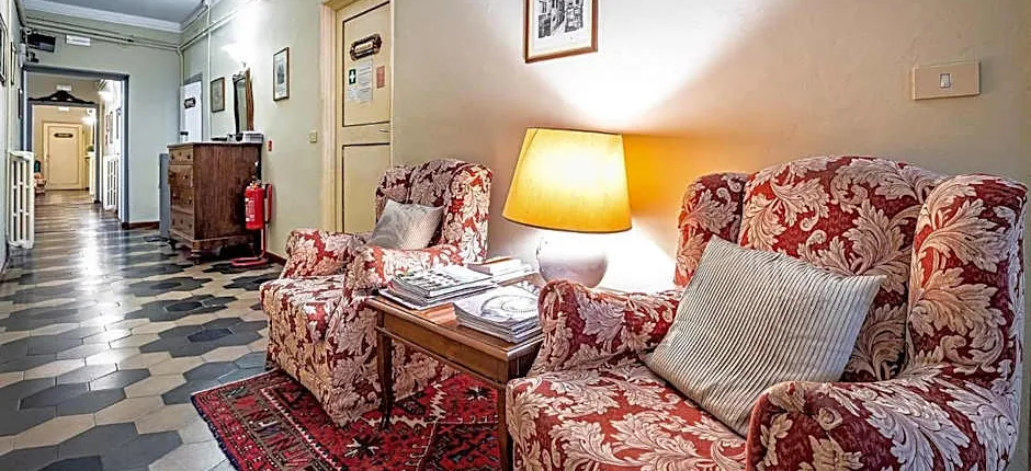 Bellevue House Affittacamere