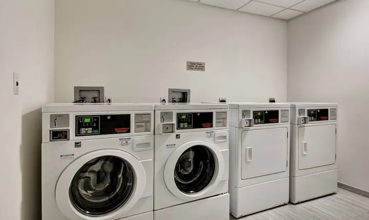 Springhill Suites by Marriott Midtown Cincinnati