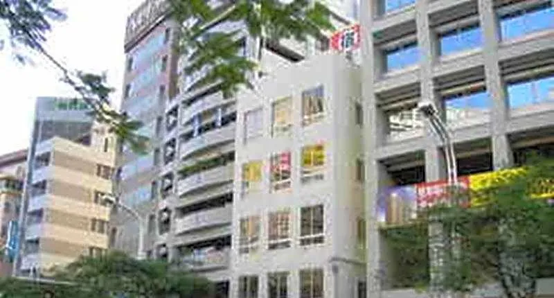 Inn Grace Naha