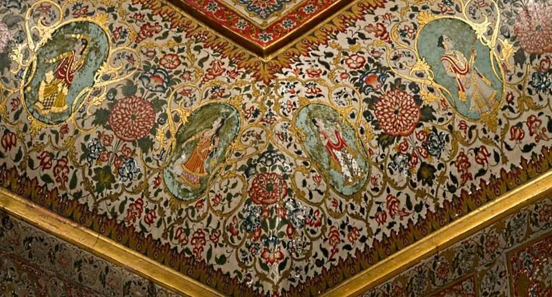Samode Haveli