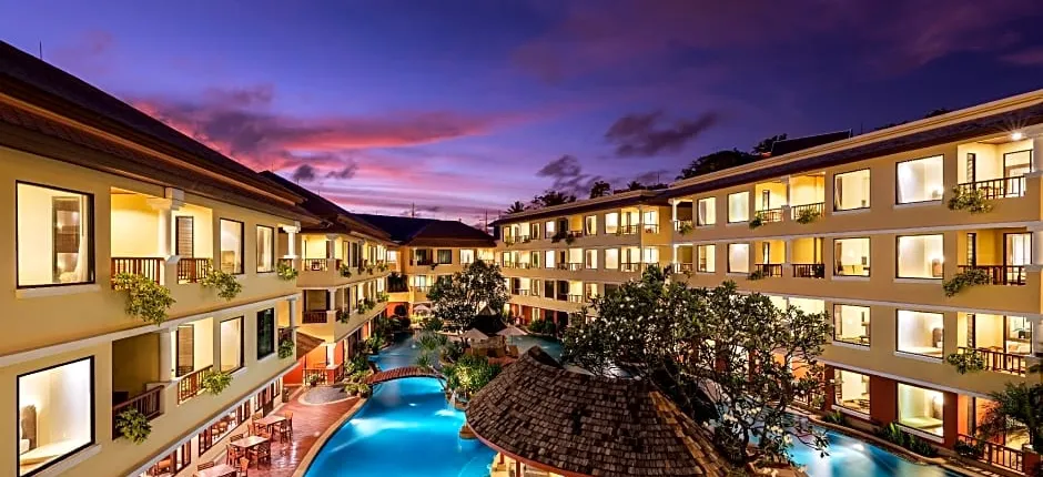 Patong Paragon Resort & Spa