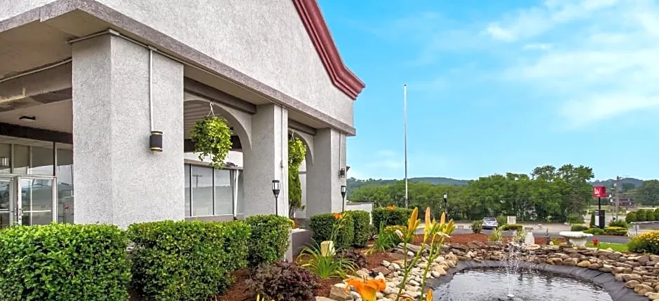 Red Roof Inn New Stanton