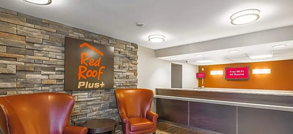 Red Roof Inn PLUS+ South Deerfield - Amherst