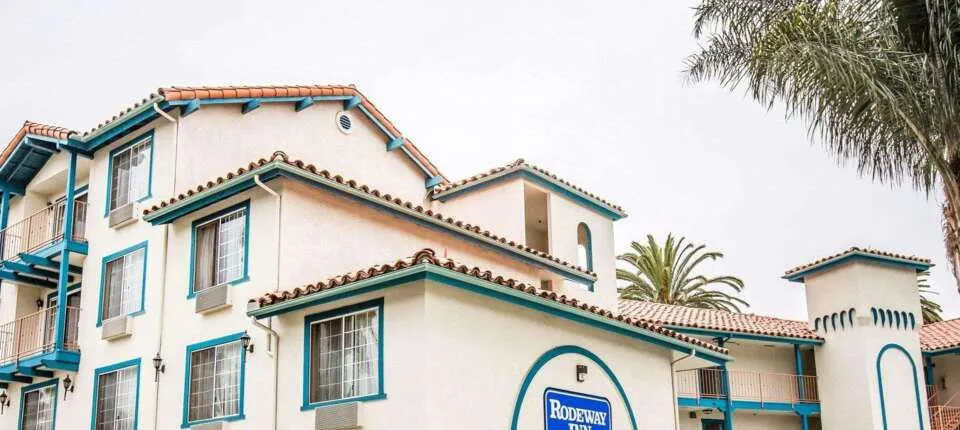 Hotel Avenida - San Clemente