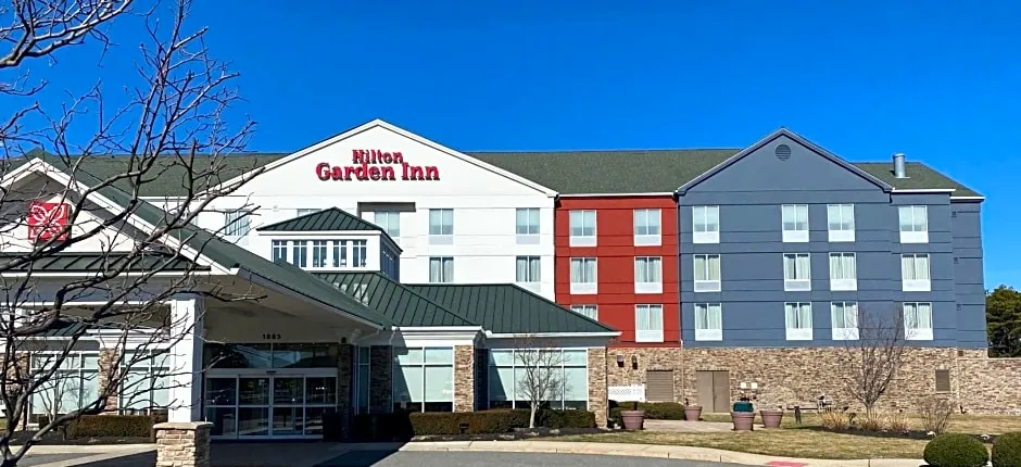 Hilton Garden Inn Lakewood
