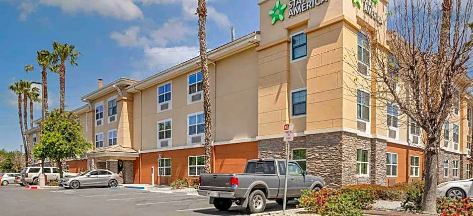 Extended Stay America Suites - Los Angeles - Chino Valley