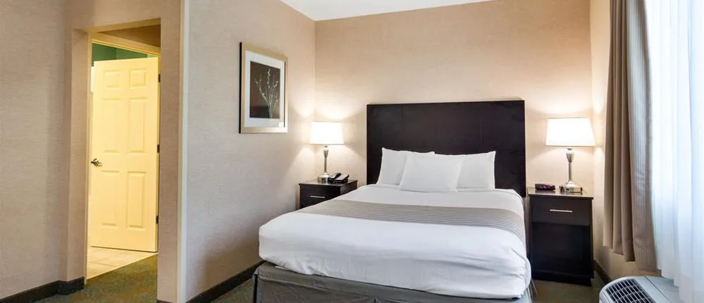 Suburban Studios Quantico