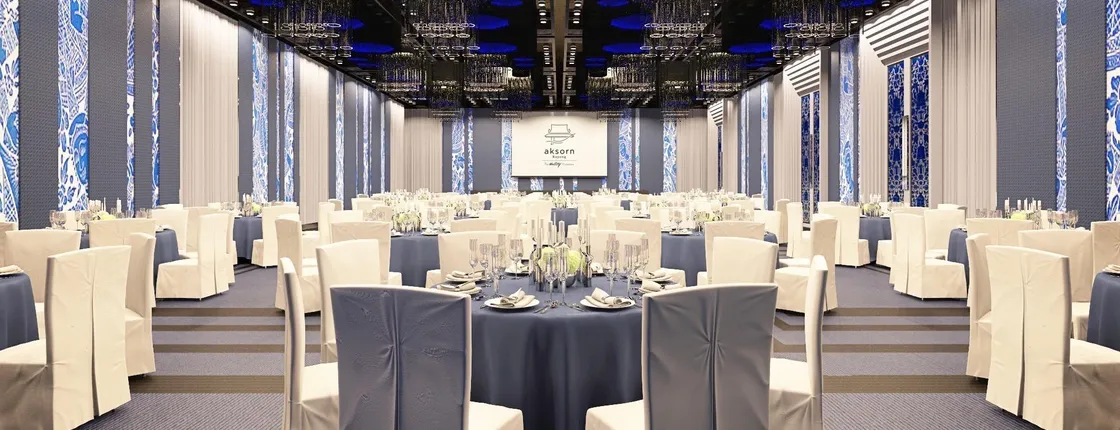 Aksorn Rayong, The Vitality Collection