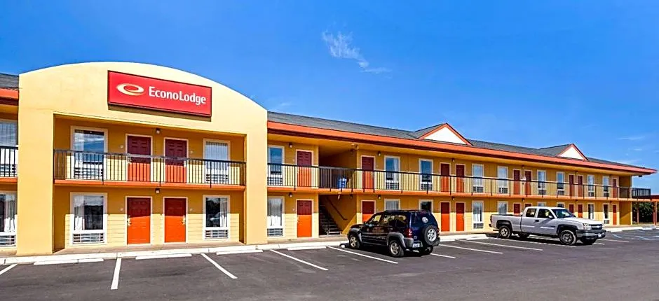 Econo Lodge Gaffney