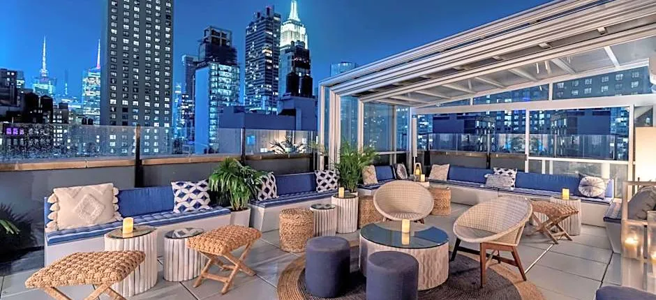 Hilton New York Fashion District