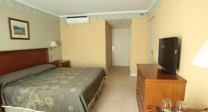 Howard Johnson By Wyndham Rio Cuarto Casino