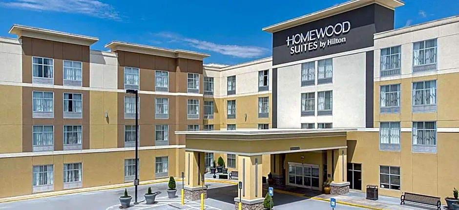 Homewood Suites By Hilton Atlanta/Perimeter Center