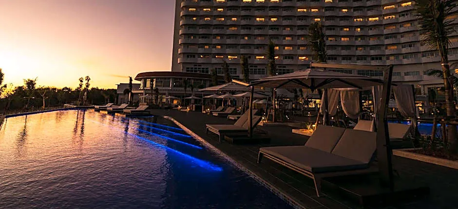 Grand Mercure Okinawa Cape Zanpa Resort