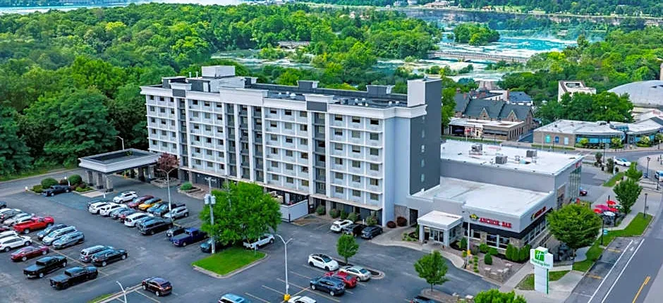 Holiday Inn Niagara Falls State Park Entry by IHG