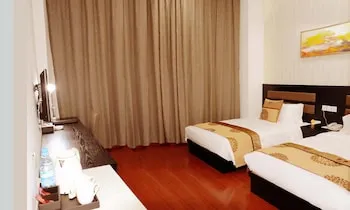 Chuan Sha Hotel - Shanghai