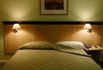 Argentino Hotel