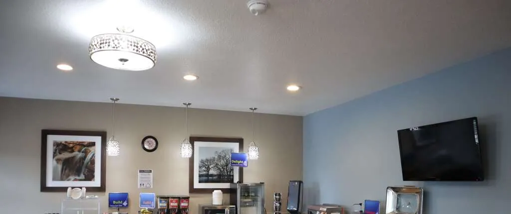 Best Western Lake Conroe Inn