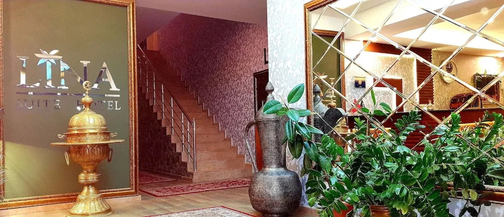 Lina Suite Hotel