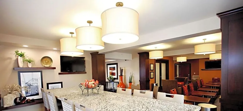 Hampton Inn By Hilton Salt Lake City-North