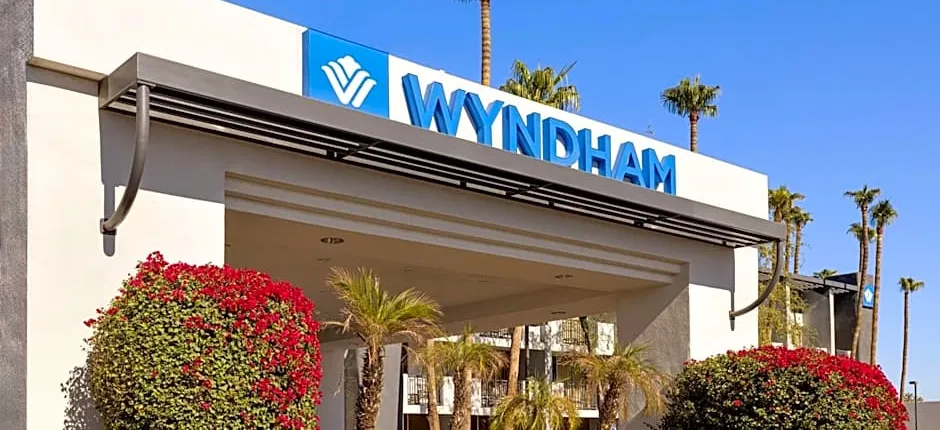 Wyndham Phoenix Airport/Tempe