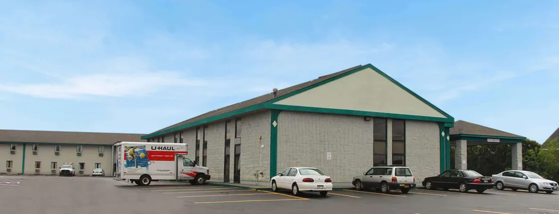 Magnuson Hotel East Syracuse