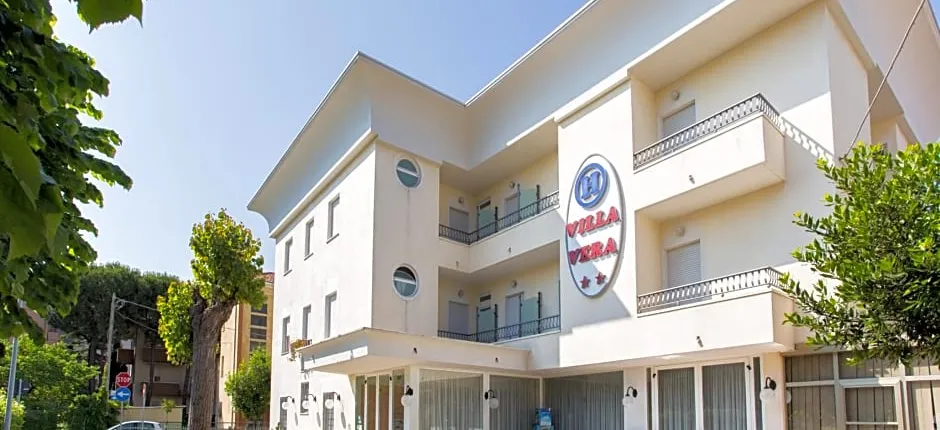 Hotel Villa Vera