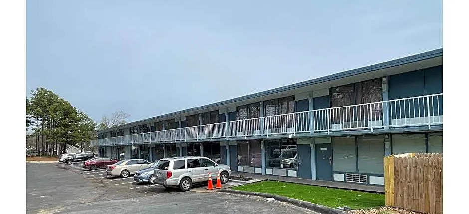 Lamplighter Inn by OYO Charlotte Airport Area