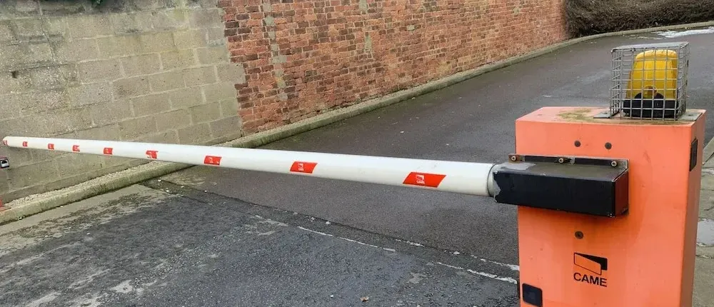 Aberdeen Serviced Apartments: Charlotte street