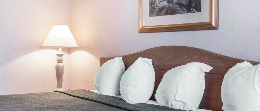 Quality Inn & Suites Monroe