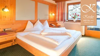 Hotel Kössler