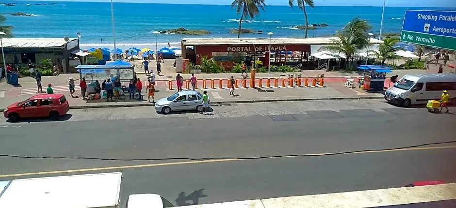 HOTEL ITAPUA AL MARE