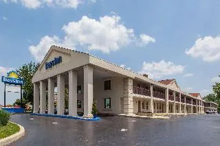 Days Inn Wilmington/Newark