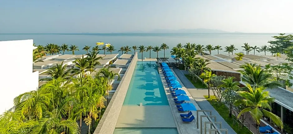 Explorar Koh Samui - Adult Only Resort and Spa