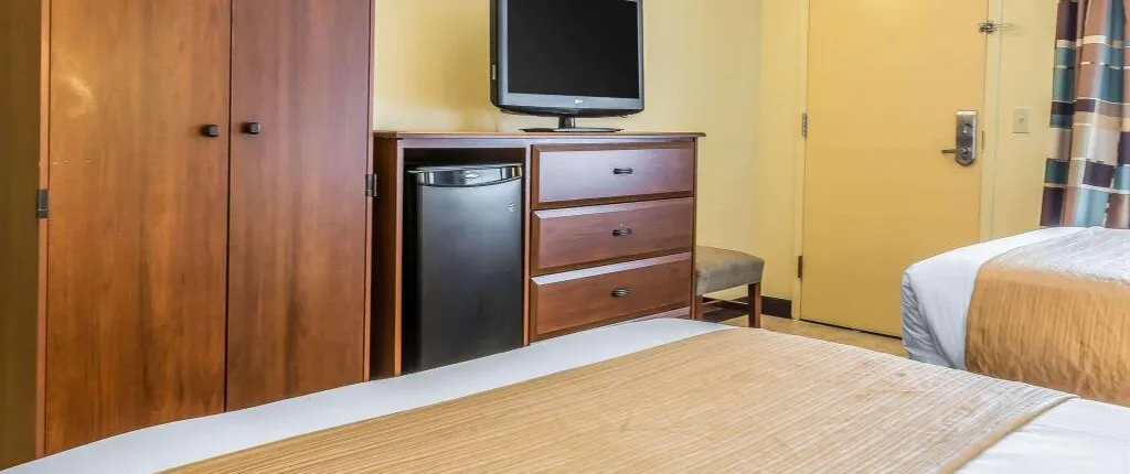 Quality Inn Flamingo