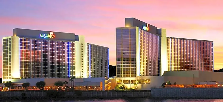 Aquarius Casino Resort, BW Premier Collection