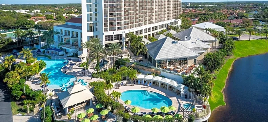 Naples Grande Beach Resort