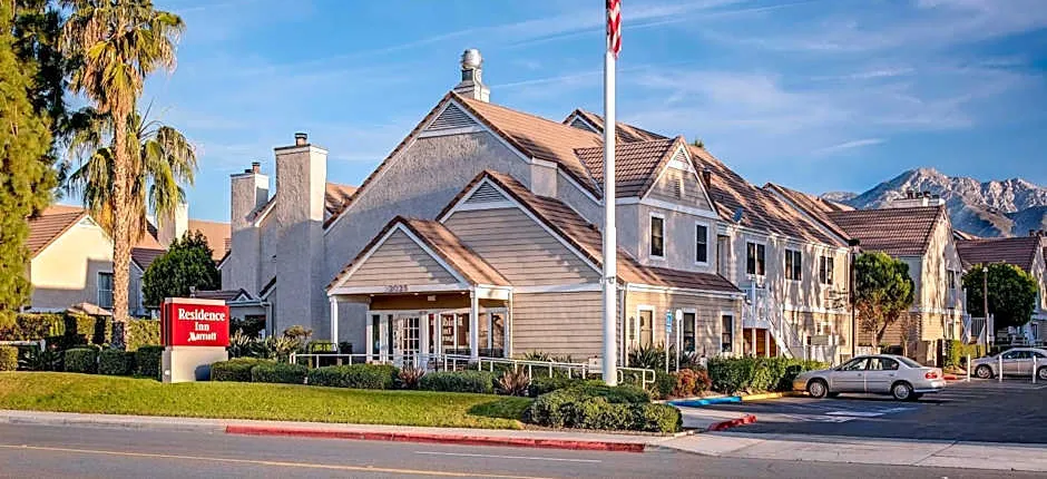 Residence Inn by Marriott Ontario Airport