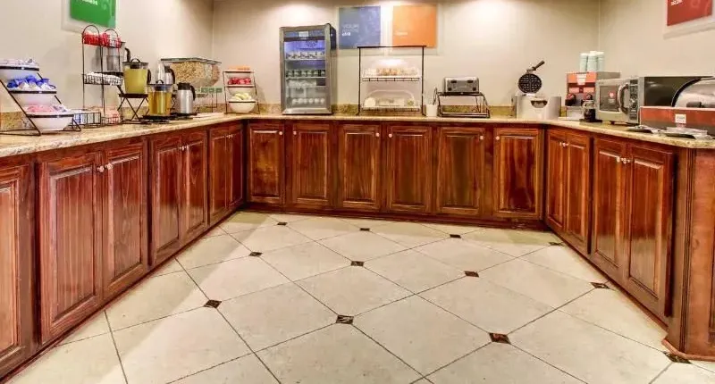 Comfort Inn Jackson