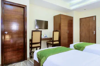 Treebo Corporate Inn