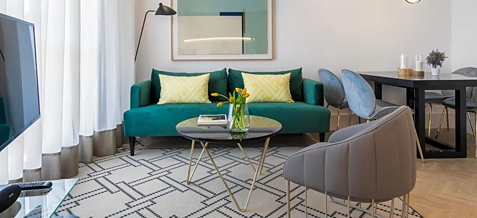 Feelathome Waldorf Suites Apartments