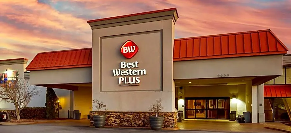 Best Western Plus Madison-Huntsville