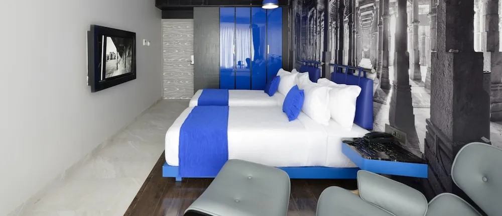 Regenta Central Antarim Ahmedabad