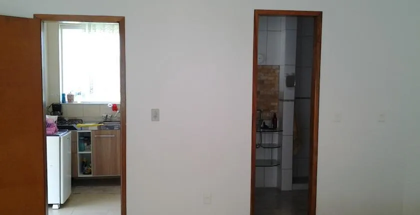 Private Bedroom Always