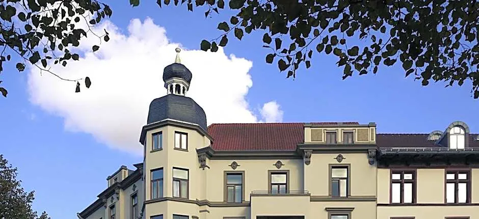 Mercure Hotel Hannover City