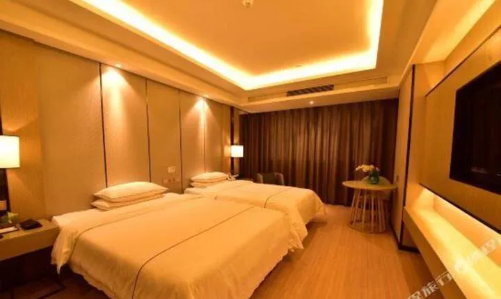 Kunlun Leju Business Hotel (Yanling Huadu Avenue)