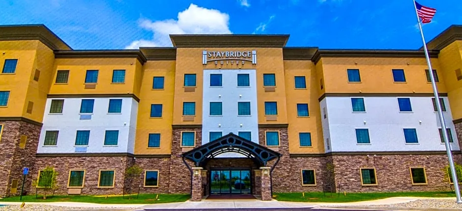 Staybridge Suites Lafayette By IHG