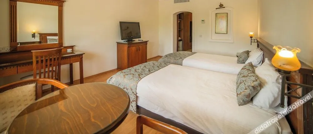 Hotel Pia Bella