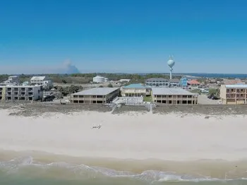 Buccaneer Inn
