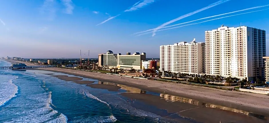 Wyndham Ocean Walk